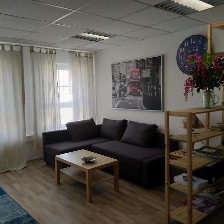 Friedens Apartment Plauen Kültér fotó