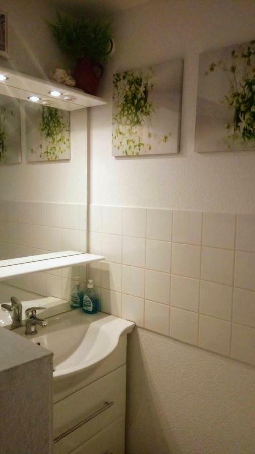 Friedens Apartment Plauen Kültér fotó
