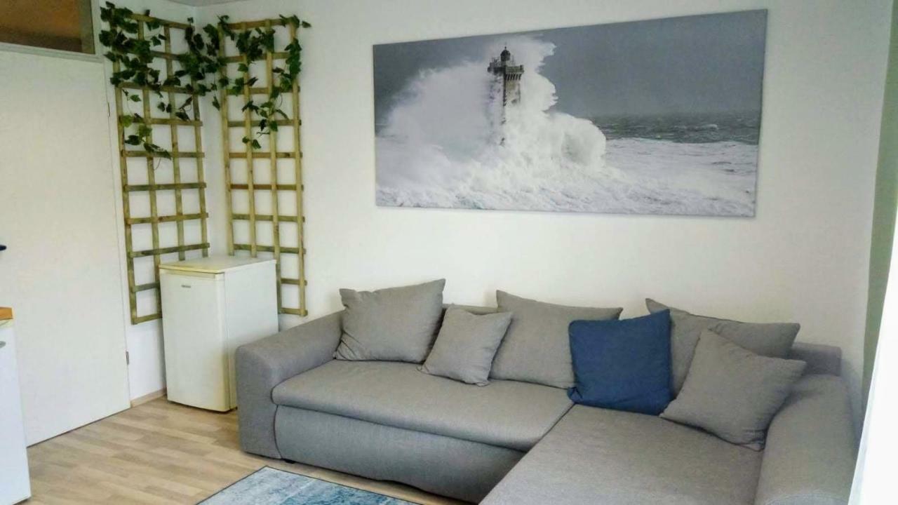 Friedens Apartment Plauen Kültér fotó
