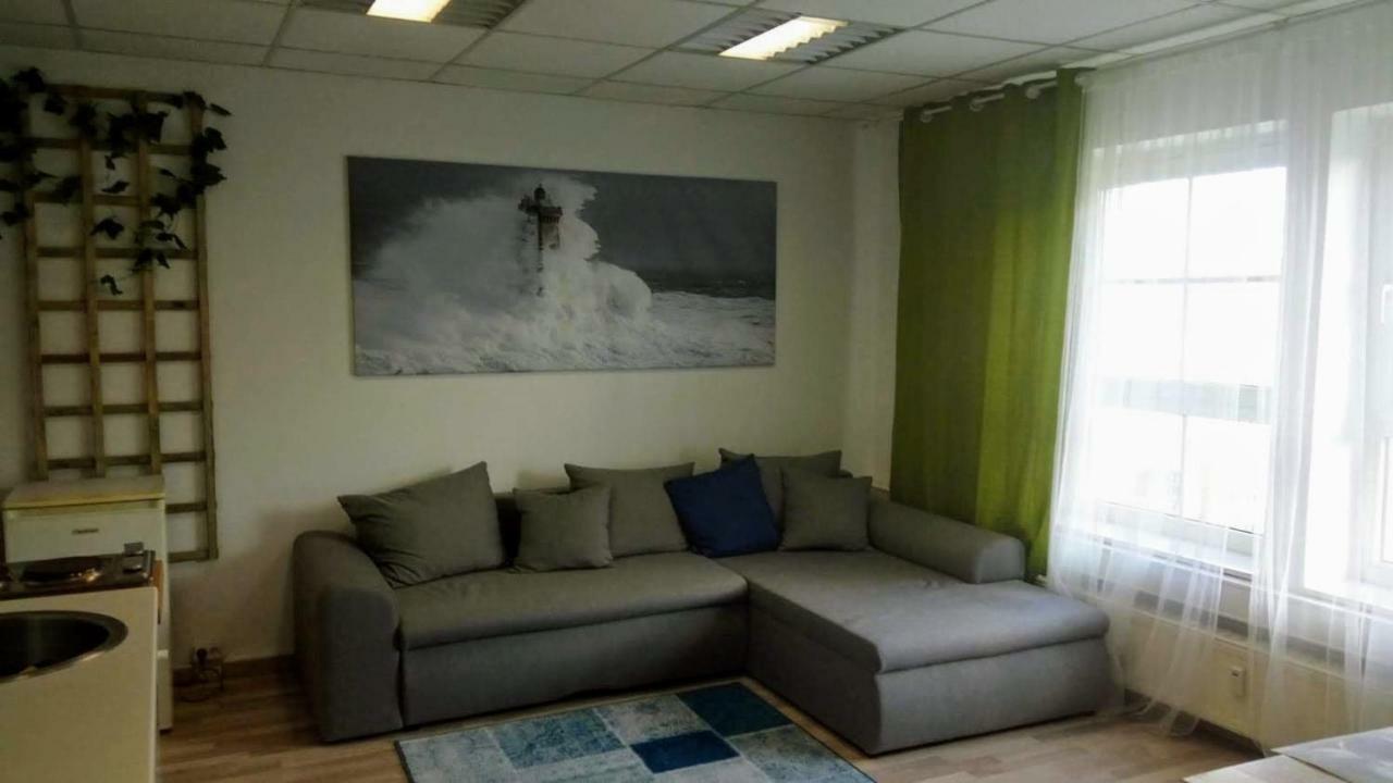 Friedens Apartment Plauen Kültér fotó