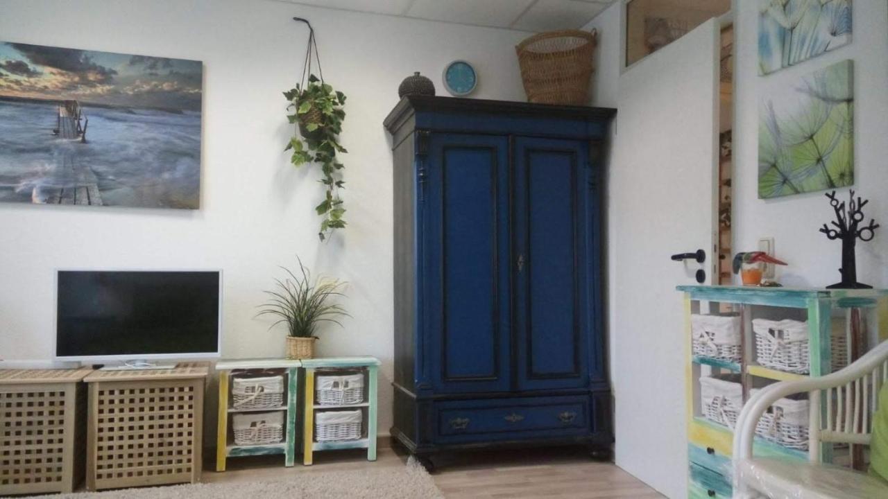 Friedens Apartment Plauen Kültér fotó